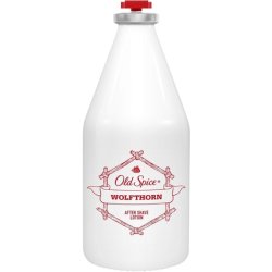 Old Spice Wolfhorn Aftershave Lotion 100ml