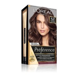 L'Oréal Paris Preference Hair Dye 6.21 Opera 54ml
