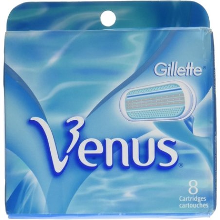 Venus Replacement Cartridges