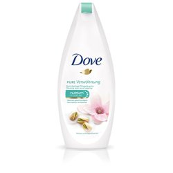 Dove Purely Pampering Pistachio Body Wash 250ml