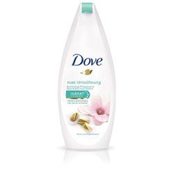 Dove Purely Pampering Pistachio Body Wash