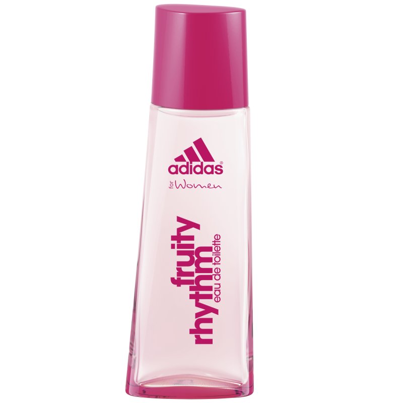 Adidas Fruity Rhythm 50 ml Femmes