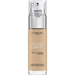 ACCORD PARFAIT foundation hyaluronic acid 3N-creamy beige 30 ml