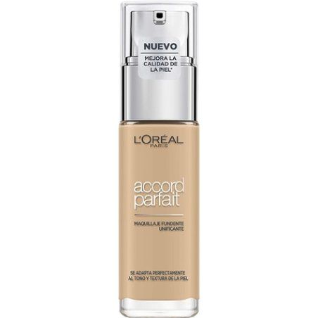 ACCORD PARFAIT foundation hyaluronic acid 3N-creamy beige 30 ml