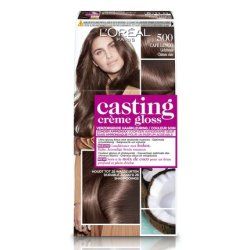 Loreal Paris Casting Creme Gloss 500 Light Brown
