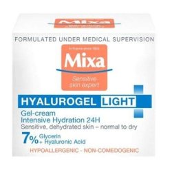 Sensitive Skin Expert Intensive Hydration 50ml