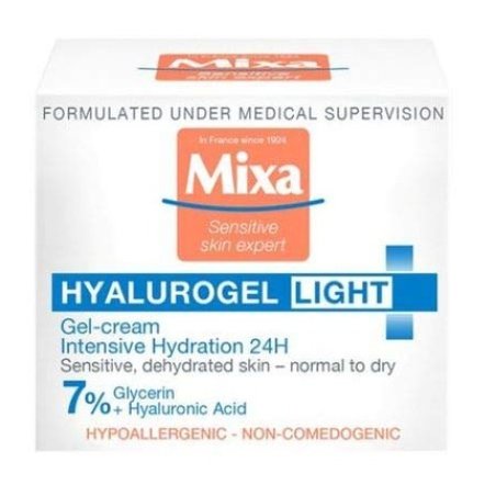 Sensitive Skin Expert Intensive Hydration 50ml