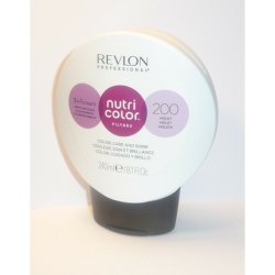 Revlon Nutri Color Filters 3-in-1 Cream Various Shades 240ml