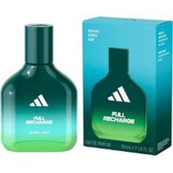 Adidas Vibes Full Recharge Eau De Parfum
