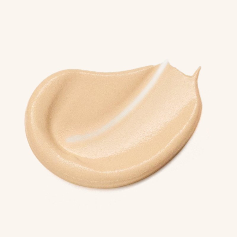 Catrice Invisible Cover Foundation 30ml 010W Nude Moisturizing Long-Lasting Natural for Dry Skin Vegan Oil-Free
