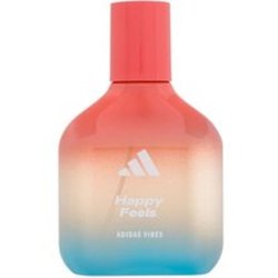 Adidas Vibes Happy Feels Eau De Parfum