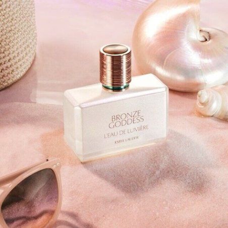 Estee Lauder Bronze Goddess L'eau De Lumière Eau De Parfum 50ml