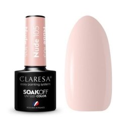 Claresa Soak Off Hybrid Nail Polish 5ml - 66 Colors to Choose From!!