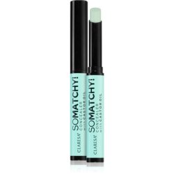 Creamy Concealer Stick - Convenient way to quickly conceal imperfections