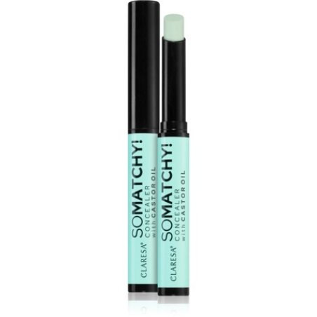 Creamy Concealer Stick - Convenient way to quickly conceal imperfections