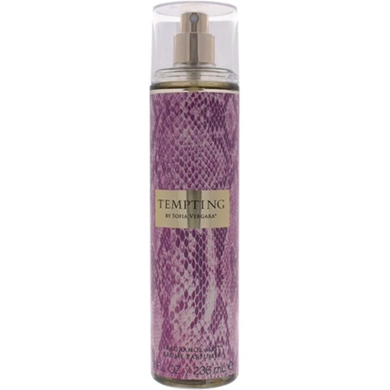 Sofia Vergara Seductive Body Mist for Women 237ml