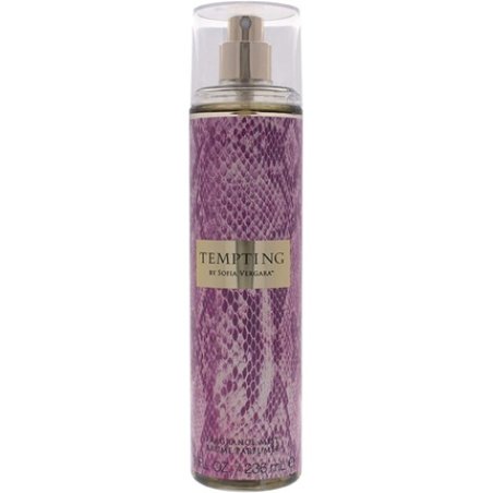 Sofia Vergara Seductive Body Mist for Women 237ml