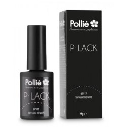 Eurostil Unas Top Coat P-Lack 9ml