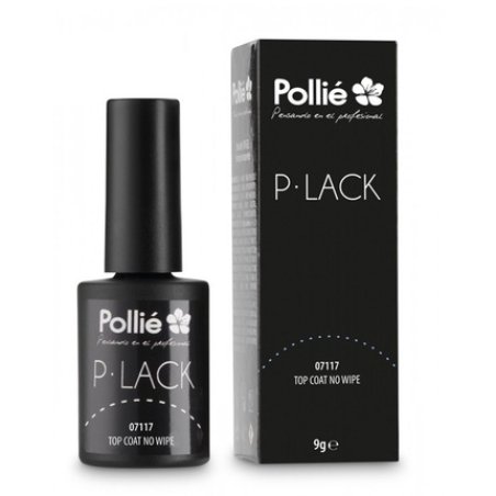 Eurostil Unas Top Coat P-Lack 9ml