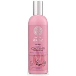 Vegan Protective Oil Conditioner 270ml