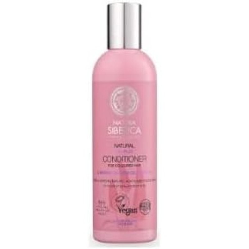 Vegan Protective Oil Conditioner 270ml