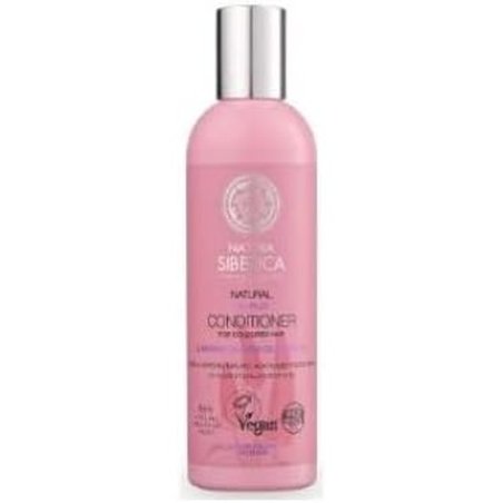 Vegan Protective Oil Conditioner 270ml