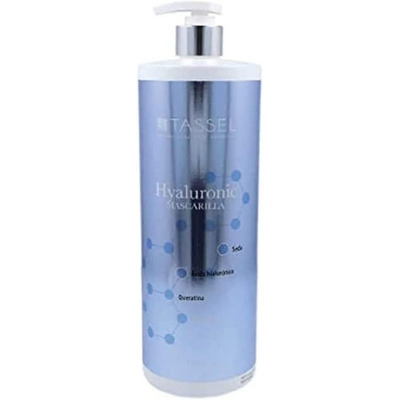 Eurostil Hyaluronic Mask 1000ml