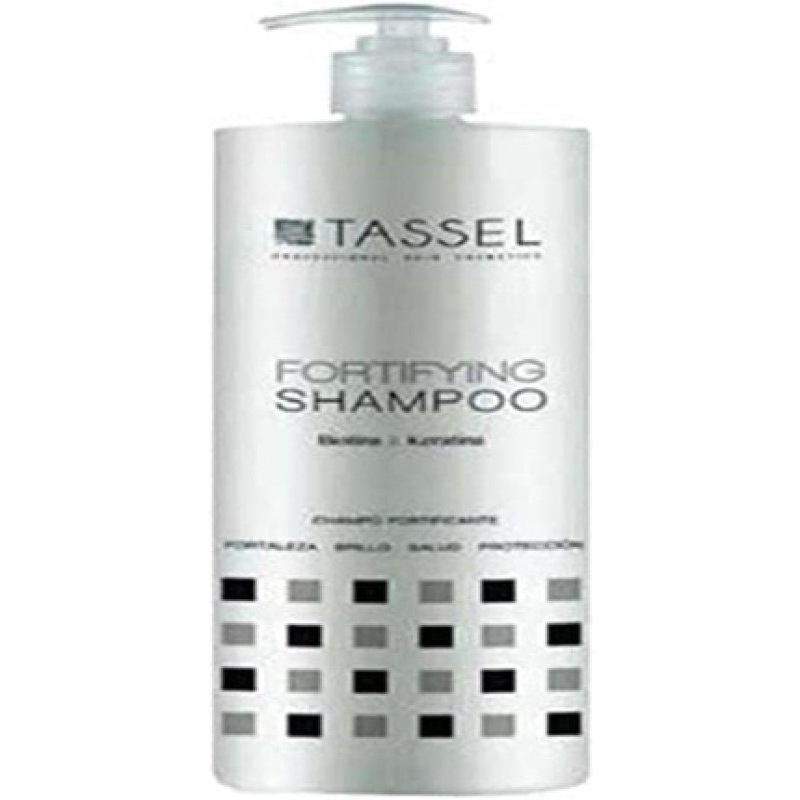 Tassel Biotin & Keratin Shampoo 1000ml