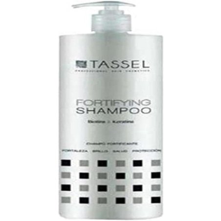 Tassel Biotin & Keratin Shampoo 1000ml