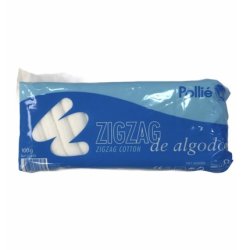Eurostil Zigzag Cotton 100g