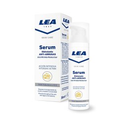 LEA 3.1258 face serum & concentrate 30 ml Women