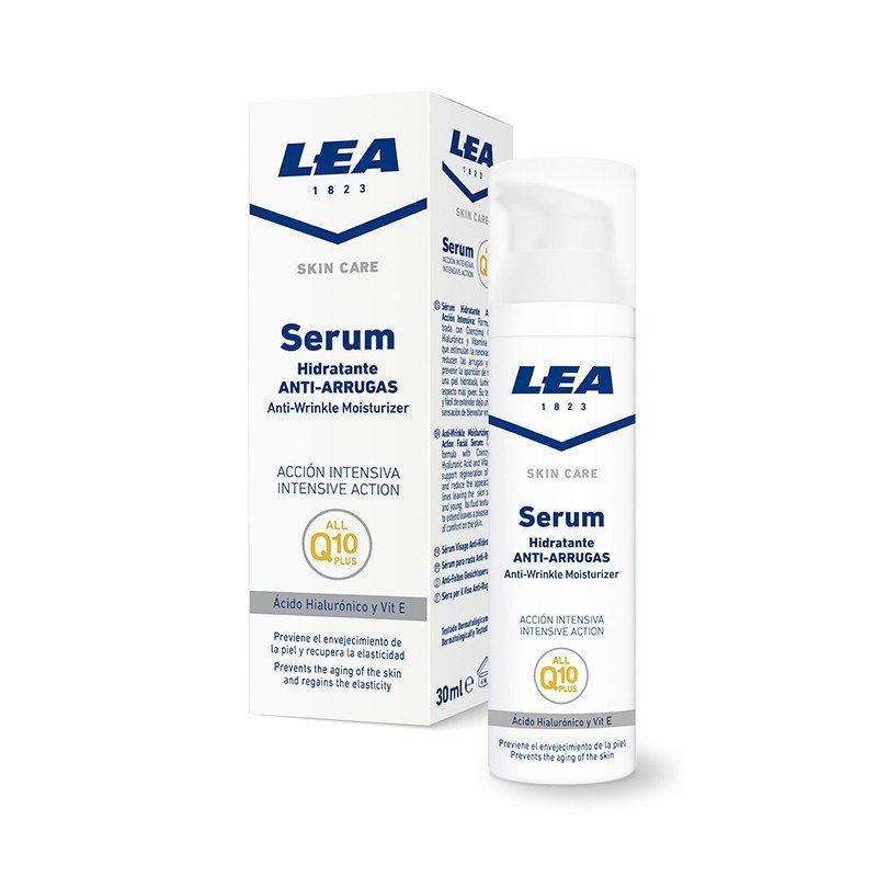 LEA 3.1258 sérum et concentré pour le visage Sérum visage 30 ml Femmes