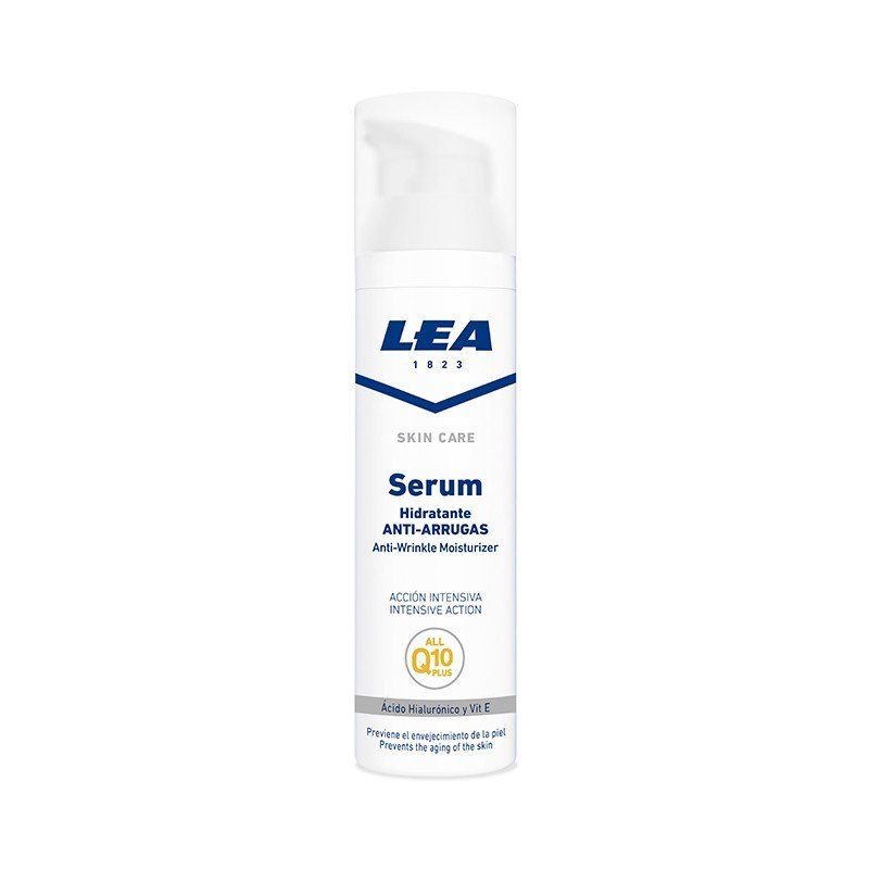 LEA 3.1258 face serum & concentrate 30 ml Women