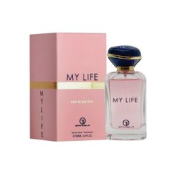 Grandeur My Life Eau De Parfum