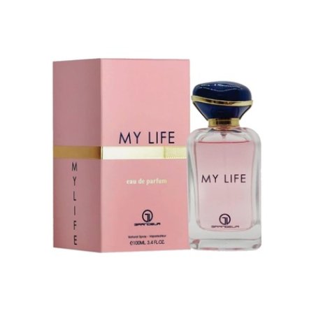 Grandeur My Life Eau De Parfum