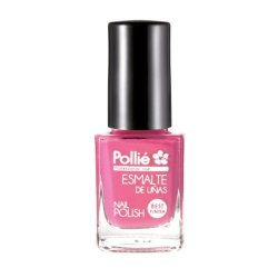 Eurostil Nail Polish Fuchsia 12ml