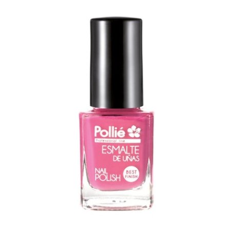 Eurostil Nail Polish Fuchsia 12ml