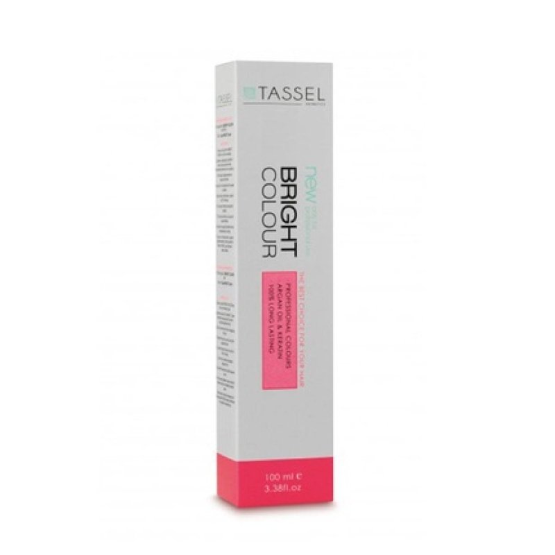 Eurostil Tassel Dye 500ml Spray