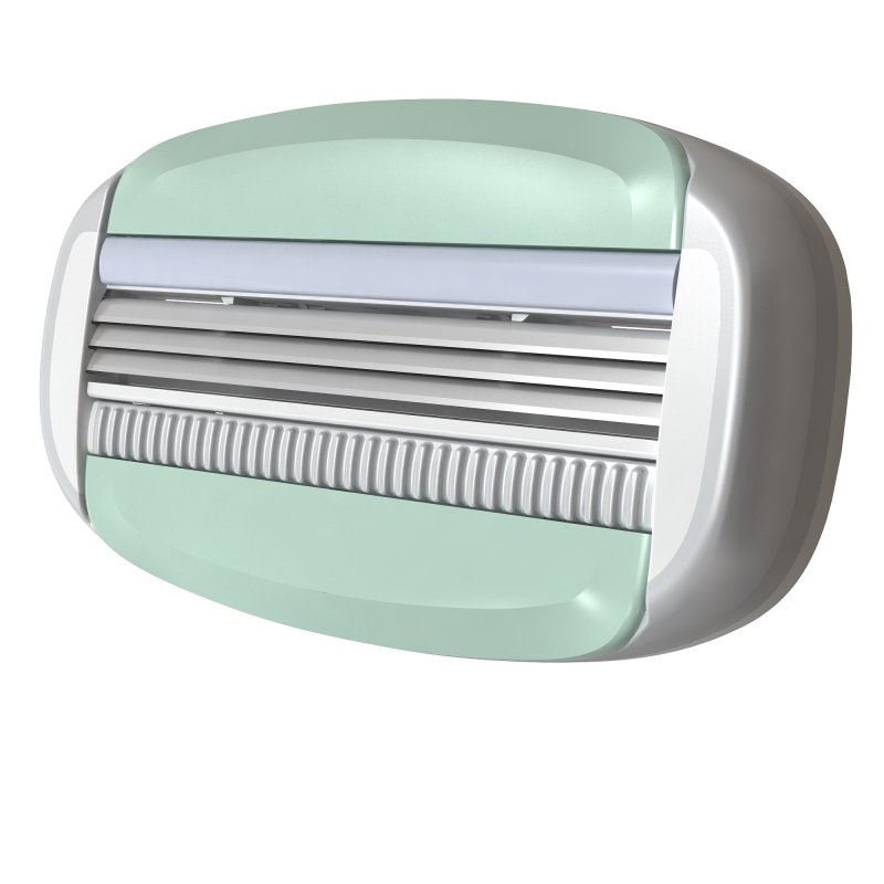 Lea Woman Soft3 2-in-1 Charger 100ml