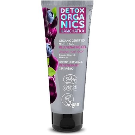 BIO Regenerating Face Night Care 75ml