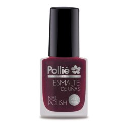 Eurostil Nail Polish Granate 12ml
