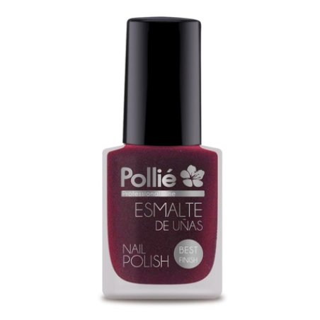 Eurostil Nail Polish Granate 12ml