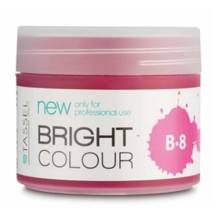 Eurostil Bright Color Tinte Rosa