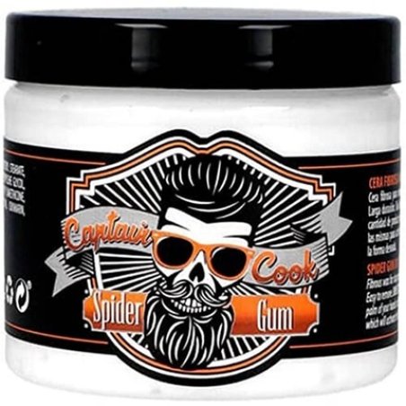 Eurostil Captain Cok Salbe Spider 50ml