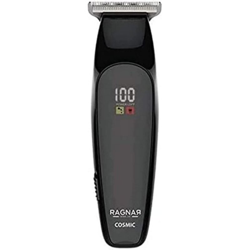 Eurostil Electrica Ragnar Cosmic Hair Clipper Black 5W