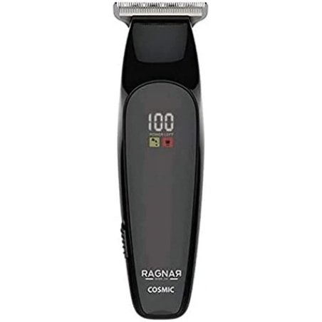 Eurostil Electrica Ragnar Cosmic Hair Clipper Black 5W
