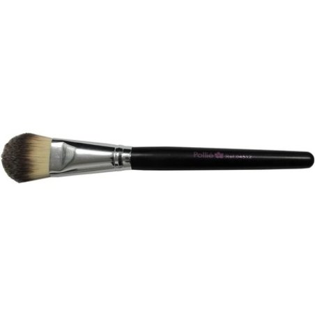 Cosmetic Fluid Makeup Brush