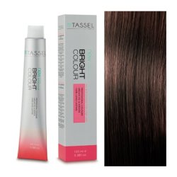 Eurostil Bright Colour Tinte Nº577 Chocolate Brown