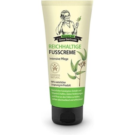 Oma Gertrude Color Protecting Shampoo 500ml