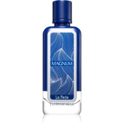 Extreme Blue Eau de Parfum - Magnum - Volume 100 ml